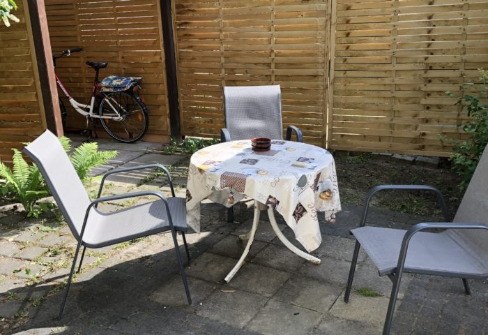 Terrasse Terrasse